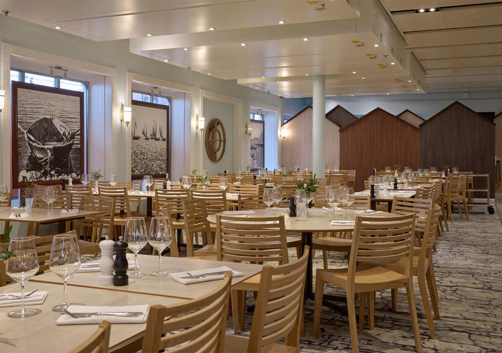 Viking Line - Overnight Cruise From ستوكهولم المظهر الخارجي الصورة