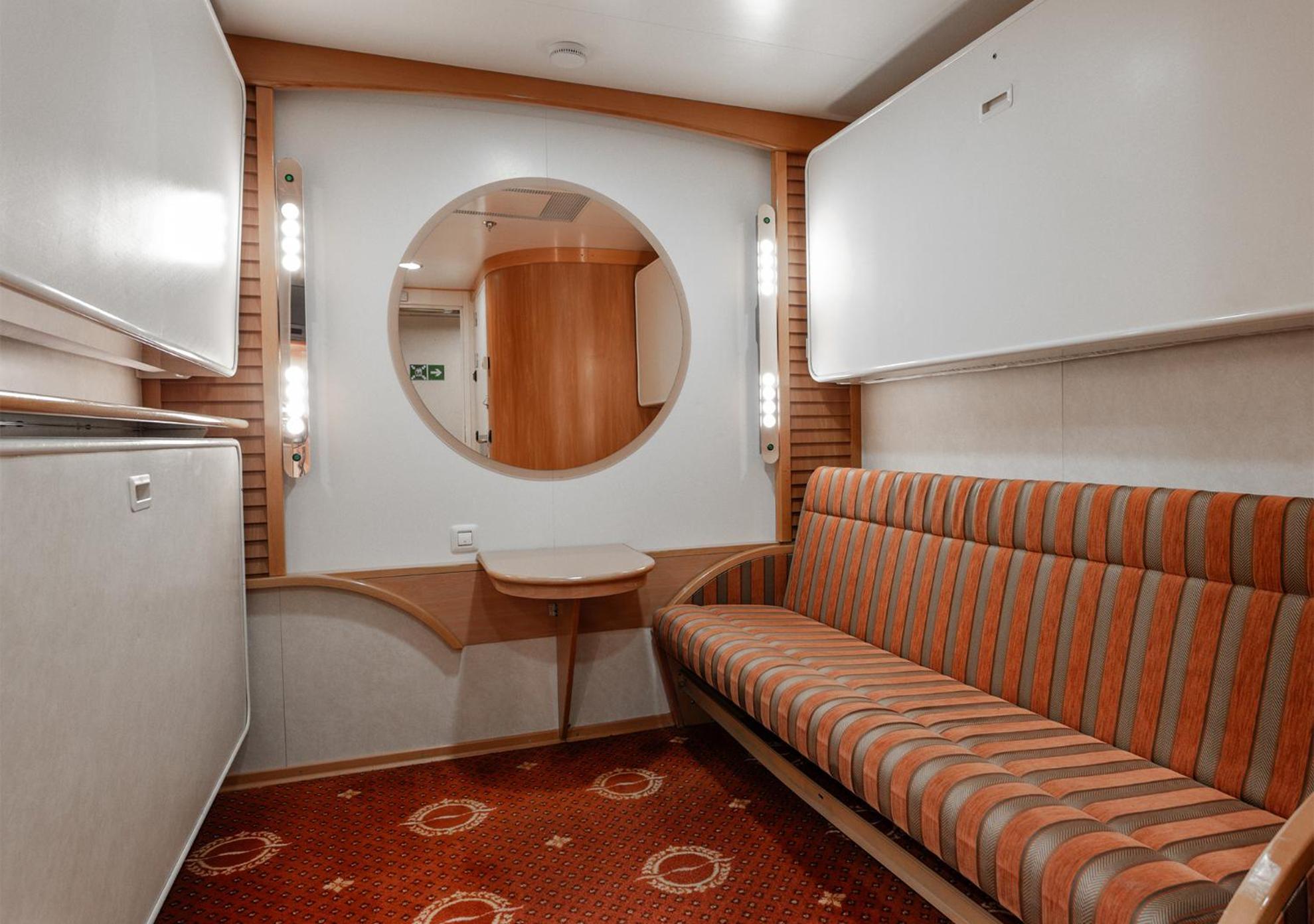 Viking Line - Overnight Cruise From ستوكهولم الغرفة الصورة